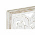 Фото #3 товара Настенный декор DKD Home Decor Мандала из деревянного МДФ (120.5 x 2 x 121.5 см)