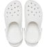 CROCS Classic Platform Clogs