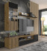 Фото #3 товара Wandschrank AURIS 45x37x115