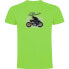 ფოტო #1 პროდუქტის KRUSKIS Classic short sleeve T-shirt