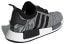 Кроссовки Adidas originals NMD_R1 CQ2444