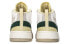 adidas originals Post Up post up 防滑耐磨 中帮 板鞋 男女同款 白绿黄 / Кроссовки Adidas originals GV9318 Post Up
