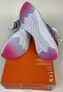 Nike Epic React Flyknit 2 Womens SZ 5.5 White Black Pink Running Shoe BQ8927-103