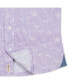 ფოტო #3 პროდუქტის Boys' Short Sleeve Linen Shirt with Side Vent, Infant