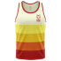 ფოტო #2 პროდუქტის OTSO SG sleeveless T-shirt