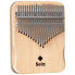 Фото #1 товара Sela Kalimba 21 Solid Maple