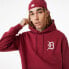 Фото #8 товара NEW ERA League Essentials OS Detroit Tigers hoodie