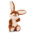 Фото #1 товара NICI Rabbit Poline Bunny 25 cm Dangling Teddy