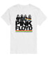 Фото #1 товара Men's Pink Floyd T-shirt