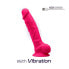 Vibrator Silexd Pink