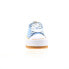 Фото #3 товара Diesel S-Principia Low Y02739-P4083-T6346 Mens Blue Lifestyle Sneakers Shoes