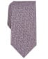 Фото #1 товара Men's Linley Floral Tie