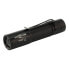 Фото #1 товара Ansmann 1600-0159 - Hand flashlight - Black - Aluminum - LED - 1 lamp(s) - 60 lm