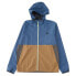 BILLABONG Transport Windbreaker Jacket