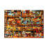 Puzzle Toys Tale 1000 Teile