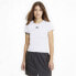 Фото #3 товара PUMA SELECT Classics Fitted short sleeve T-shirt