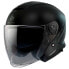 Фото #1 товара MT Helmets Thunder 3 SV Modulus open face helmet