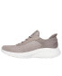 ფოტო #3 პროდუქტის Women's Slip-ins: BOBS Sport Squad Chaos Walking Sneakers from Finish Line