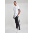 URBAN CLASSICS Shaped Long T-shirt