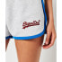 SUPERDRY Vintage Vl College shorts