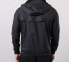 Фото #5 товара Куртка мужская Nike AT5271-010 черного цвета