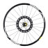 Фото #5 товара Mavic XA Bike Rear Wheel, 27.5", 12x148mm Boost, TA, Disc, 6-Bolt, Shimano FH
