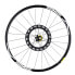 Mavic XA Bike Rear Wheel, 27.5", 12x148mm Boost, TA, Disc, 6-Bolt, Shimano FH