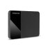Фото #4 товара Toshiba Canvio Ready - 4000 GB - 2.5" - 2.0/3.2 Gen 1 (3.1 Gen 1) - Black