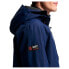 Фото #5 товара Куртка для фристайла Superdry Ski Freestyle Core черная