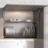 Фото #15 товара Подставка для сушки посуды emuca Suprastar для высоких модулей