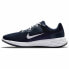 Фото #2 товара Беговые кроссовки для взрослых Nike Revolution 6 DC3728 401 Морской