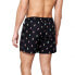 Фото #2 товара Happy Socks Hula Swim Boxer