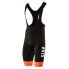 Фото #1 товара SIXS SLP Stripes bib shorts