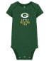 Фото #7 товара Baby NFL Green Bay Packers Bodysuit 9M