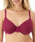 ფოტო #1 პროდუქტის Women's Breathe Lightweight T-Shirt Bra DF7592