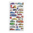 Фото #2 товара GLOBAL GIFT Tweeny Foamy Holografico Vehicles Stickers