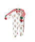 ფოტო #1 პროდუქტის Baby Boys h Sleep and Play one piece, Rudolph