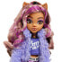 Фото #4 товара MONSTER HIGH Slumber Party Draculaura Doll