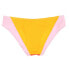 Фото #2 товара FLAGPOLE NYC 244522 Womens Bikini Swimwear Strawberry/Rose/Tangerine Size XS