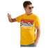 Фото #1 товара SUPERDRY Vintage Logo Cali Stripe short sleeve T-shirt