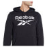 REEBOK Identity French Terry Vector Pullover sweatshirt