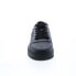 Фото #3 товара Fila Lnx-100 1TM01577-001 Mens Black Leather Lace Up Lifestyle Sneakers Shoes 12