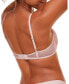 Women's Naia Holly Unlined Demi Bra