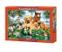 Фото #2 товара Puzzle Summer Pals 500 Teile