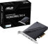 Фото #1 товара Kontroler Asus PCIe 3.0 x4 - 2x Thunderbolt 4 ThunderboltEX 4 (90MC09P0-M0EAY0)