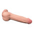 Фото #3 товара Sliding Skin Dildo, 29 cm