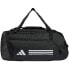 Фото #7 товара adidas Essentials 3-Stripes Duffel Bag S IP9862