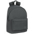 Фото #1 товара SAFTA Basic 14.1´´ Laptop Backpack