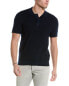 Onia Textured Polo Shirt Men's