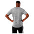 ფოტო #2 პროდუქტის SIROKO Resistance short sleeve T-shirt